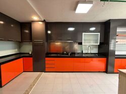 Blk 558 Jurong West Street 42 (Jurong West), HDB Executive #548422461